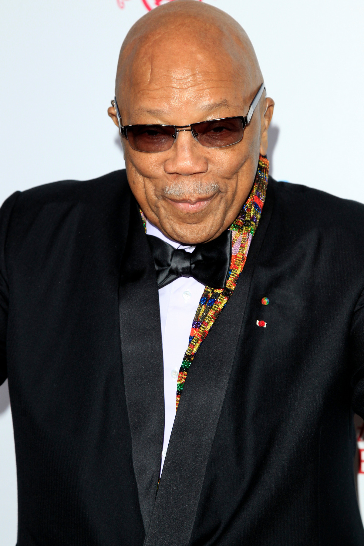 Quincy Jones