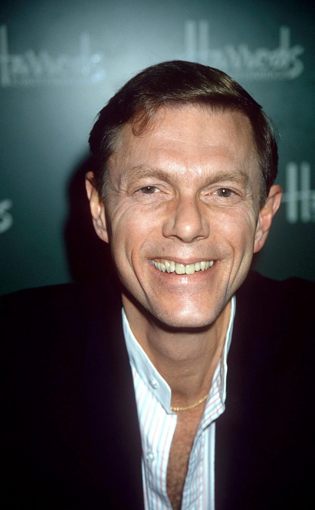 Richard Carpenter