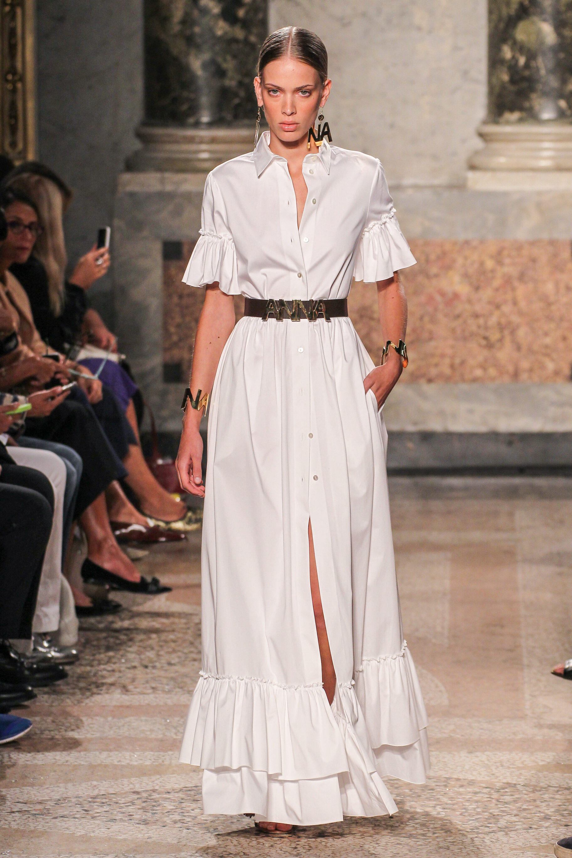 Shirtdress