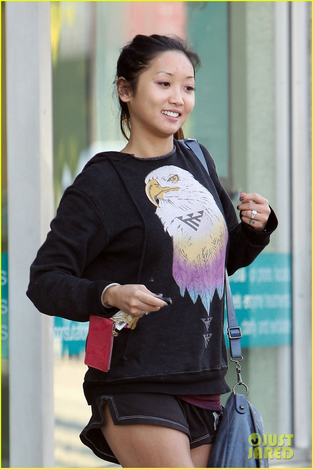 Brenda Song