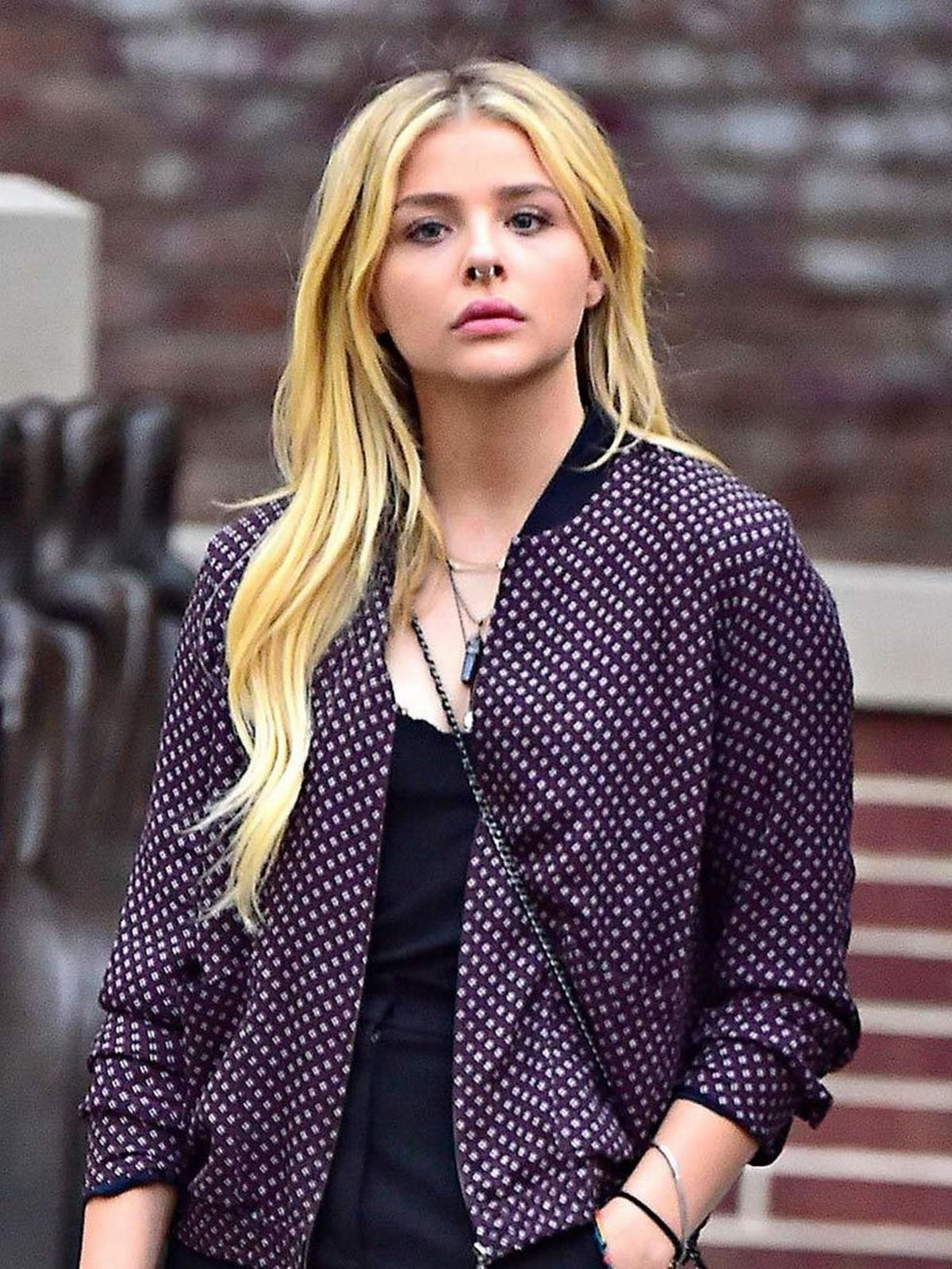 Chloë Grace Moretz