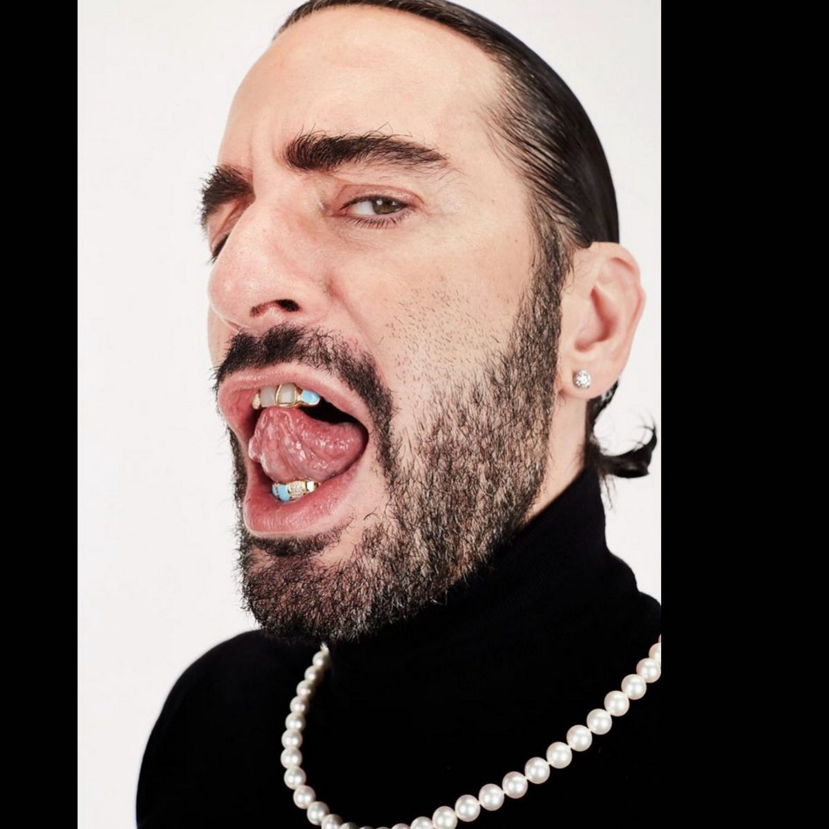 Marc Jacobs