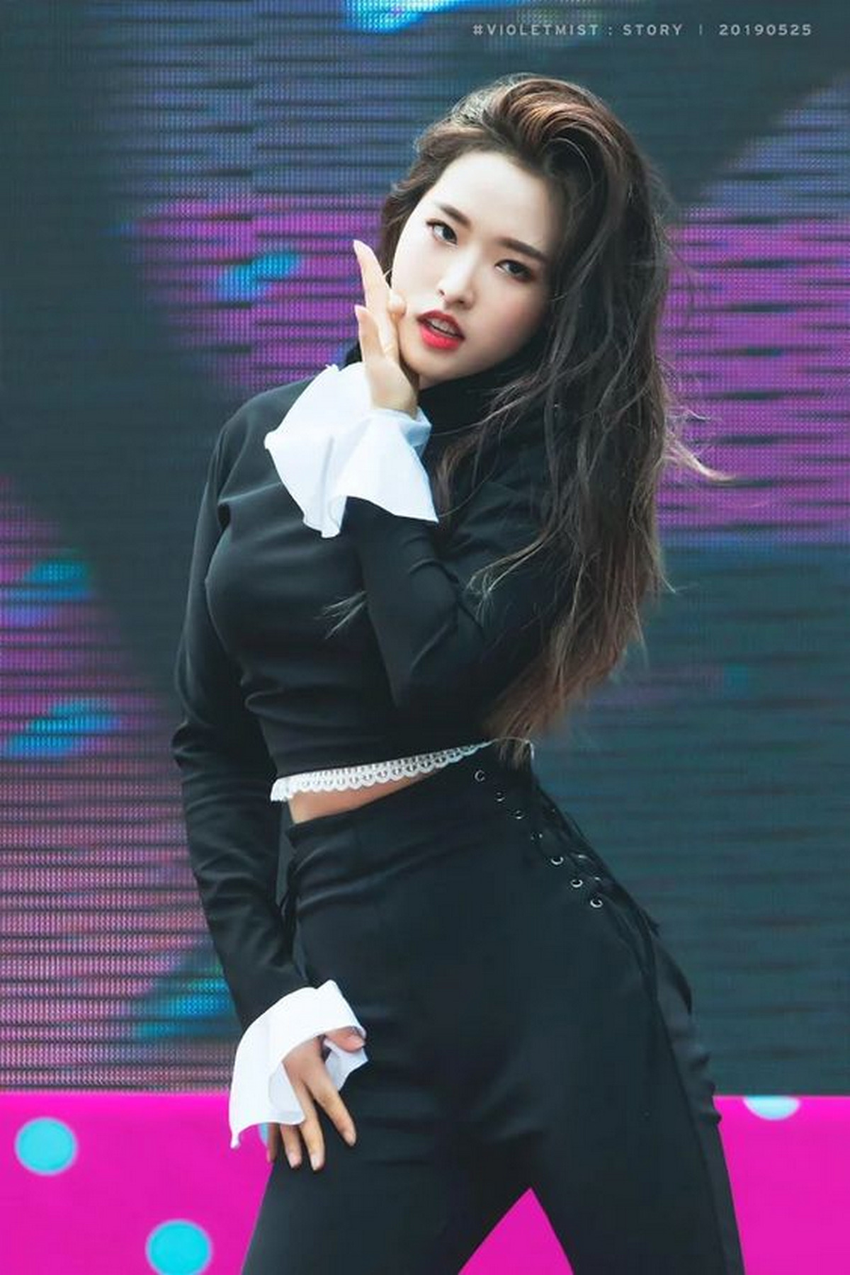 Olivia Hye