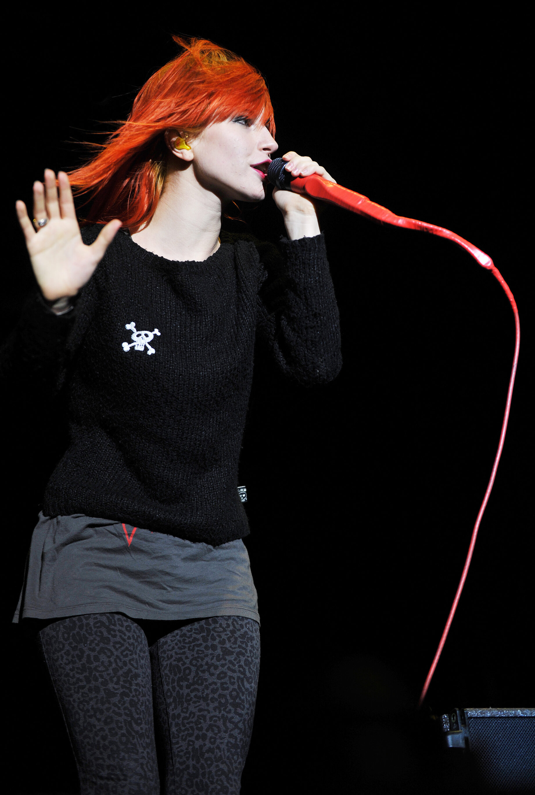 Hayley Williams