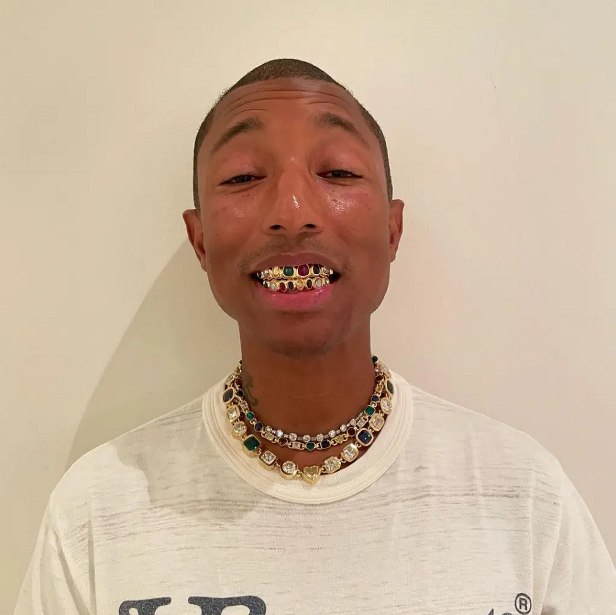 Pharrell Williams