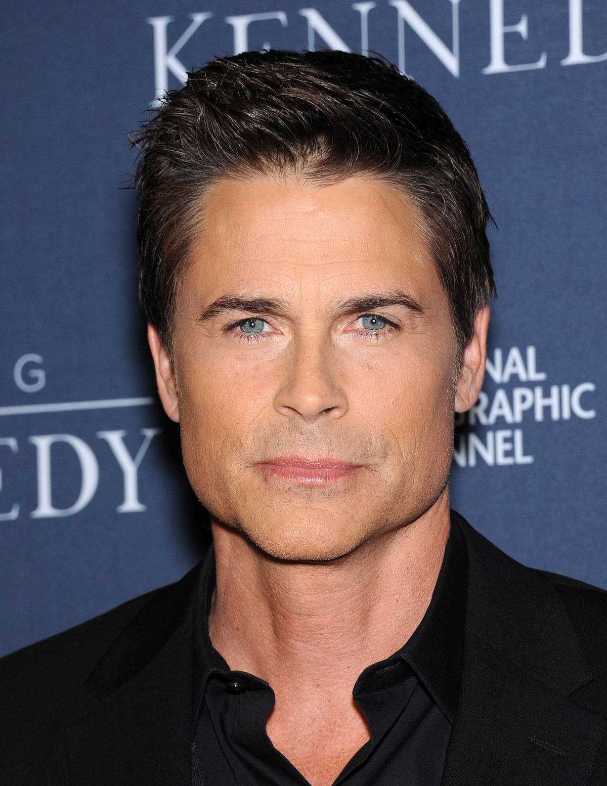 Rob Lowe