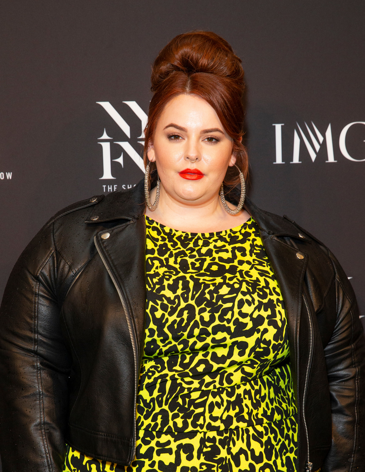 Tess Holliday