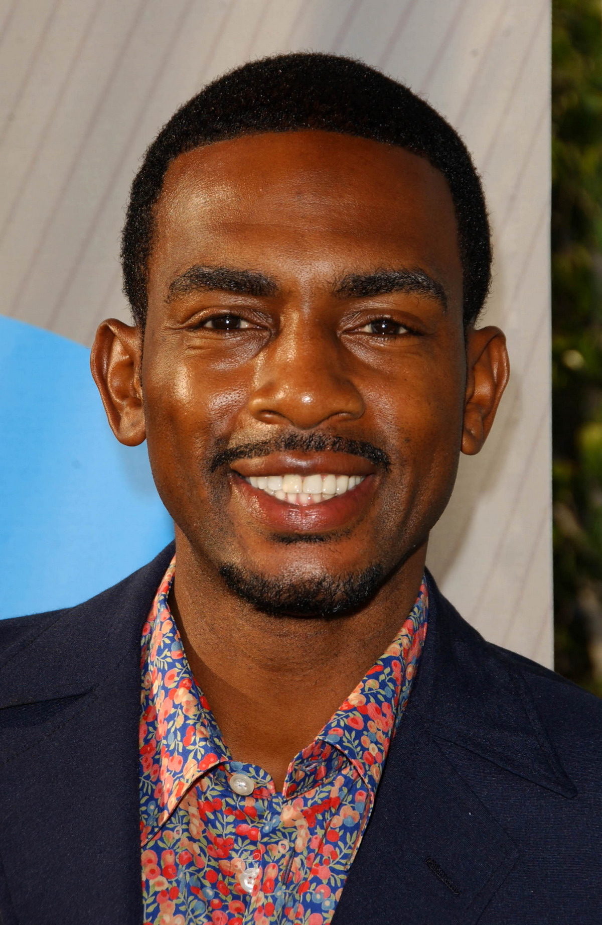 Bill Bellamy