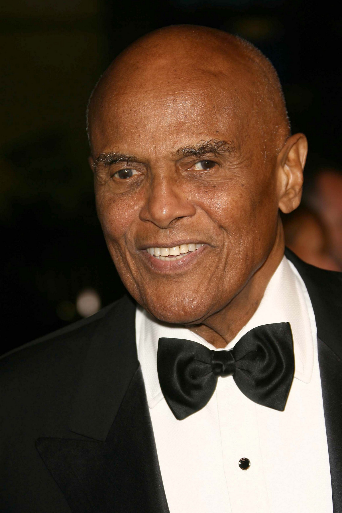 Harry Belafonte