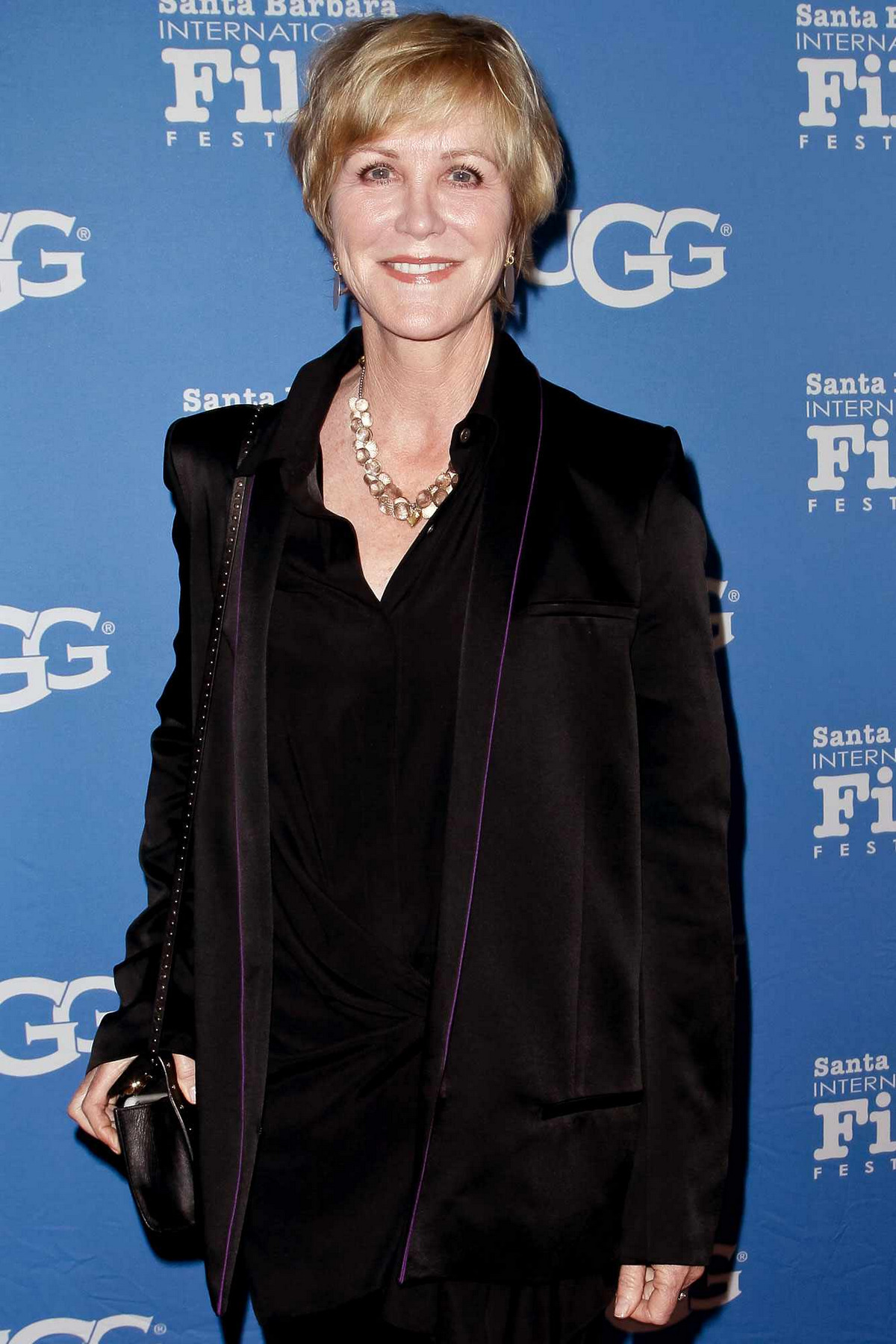 Joanna Kerns