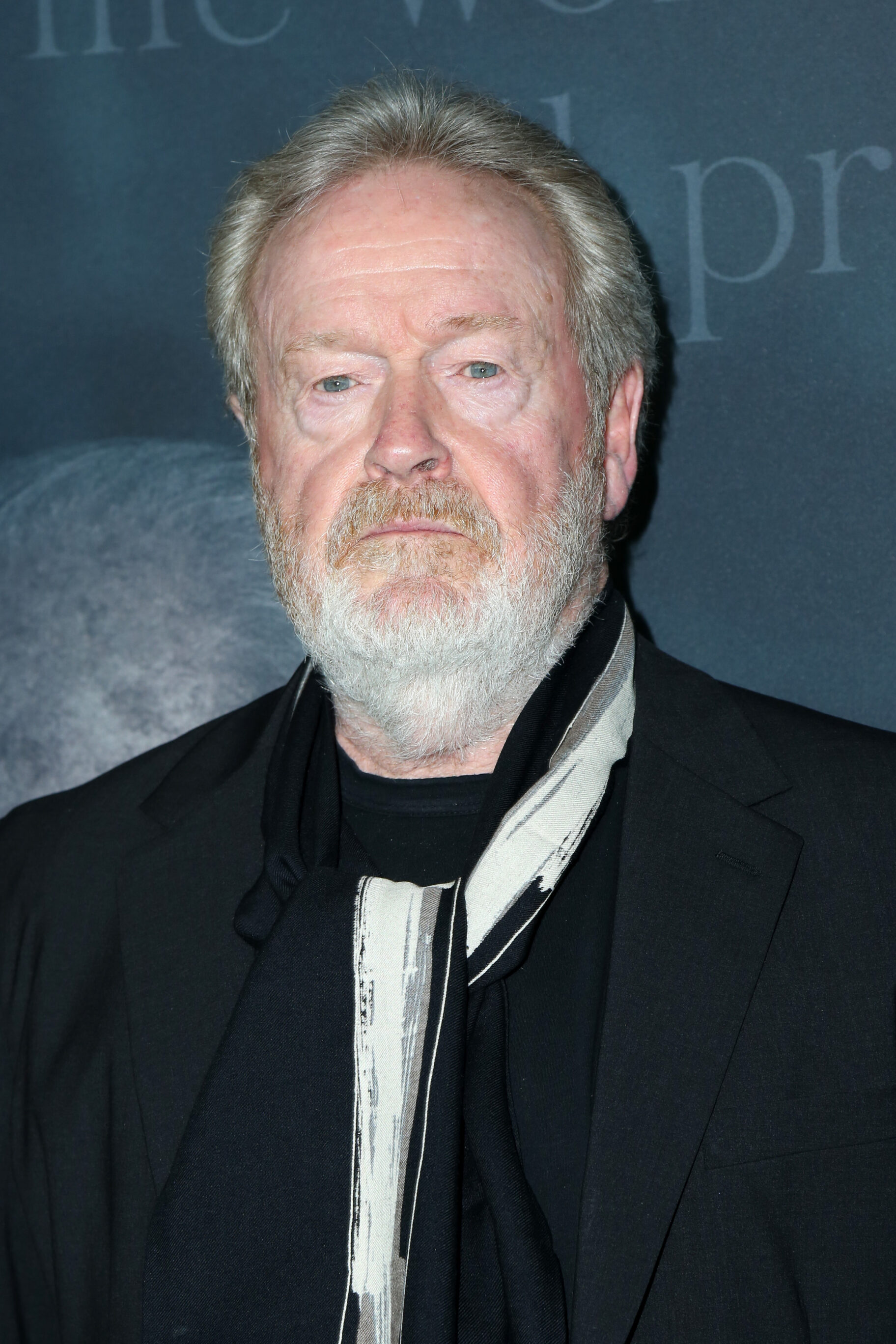  Ridley Scott