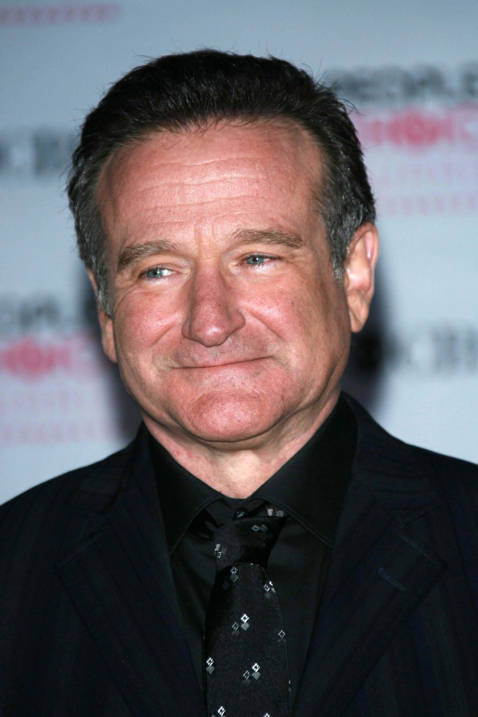 Robin Williams