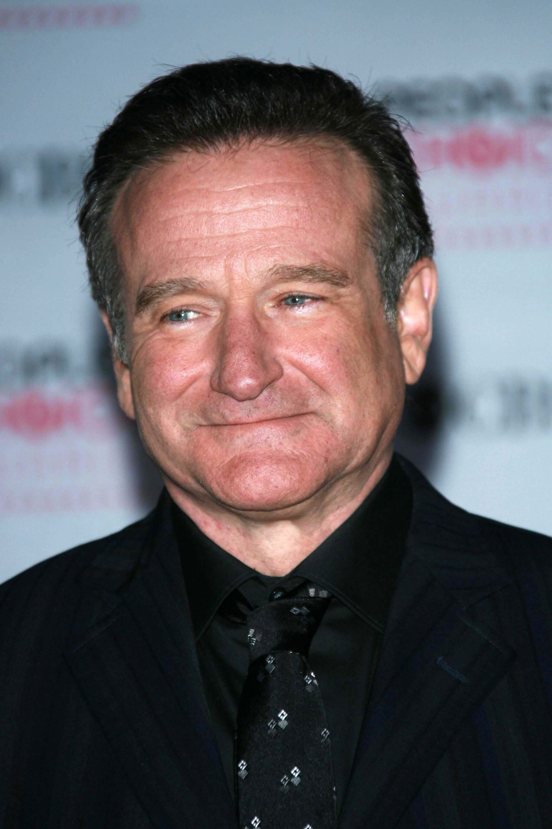 Robin Williams 