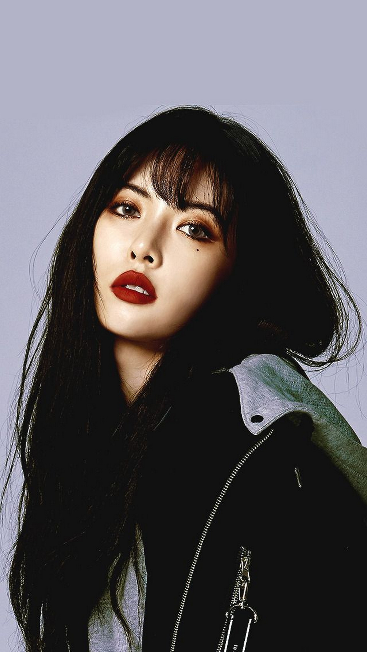 HyunA