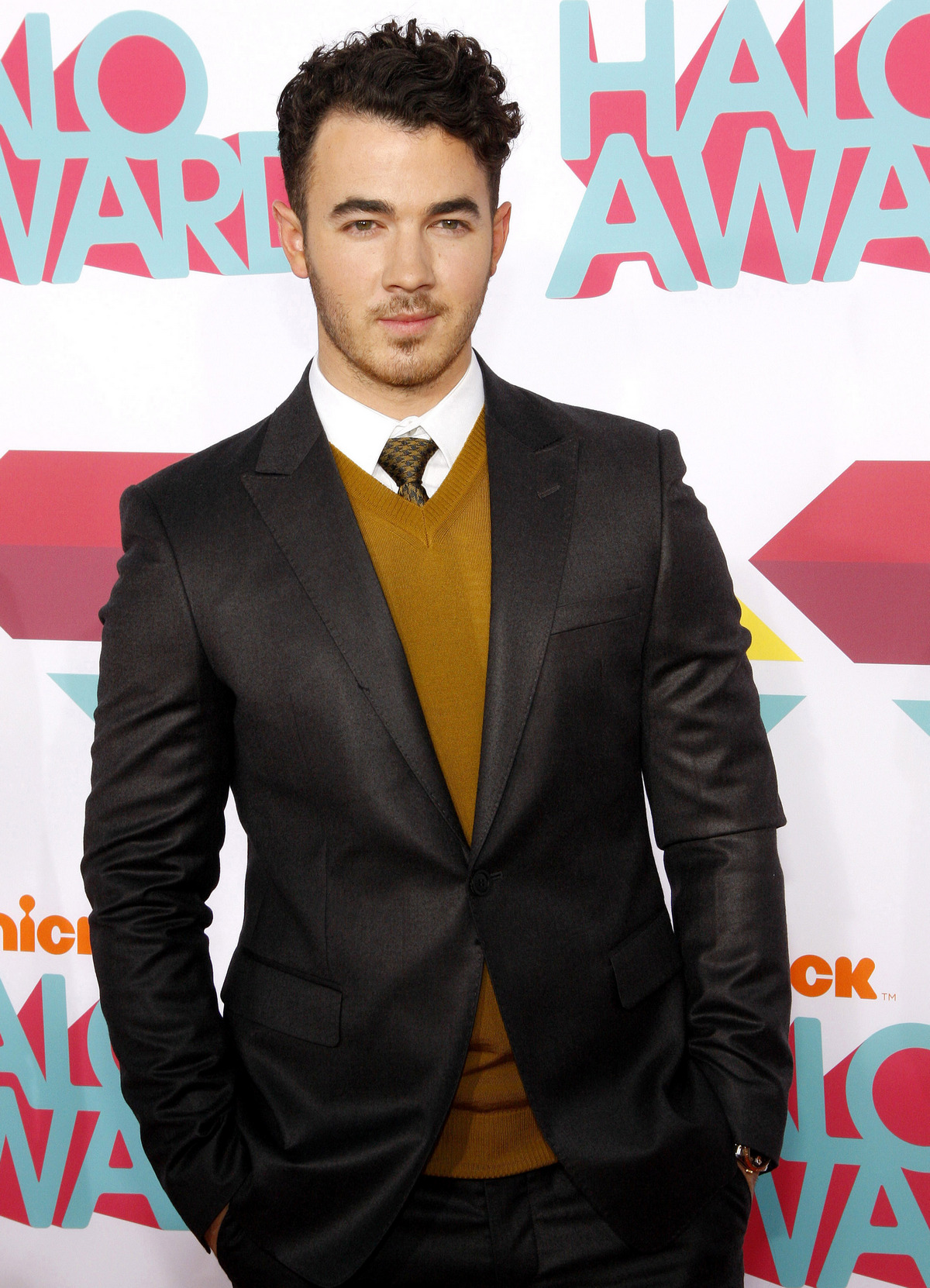 Kevin Jonas