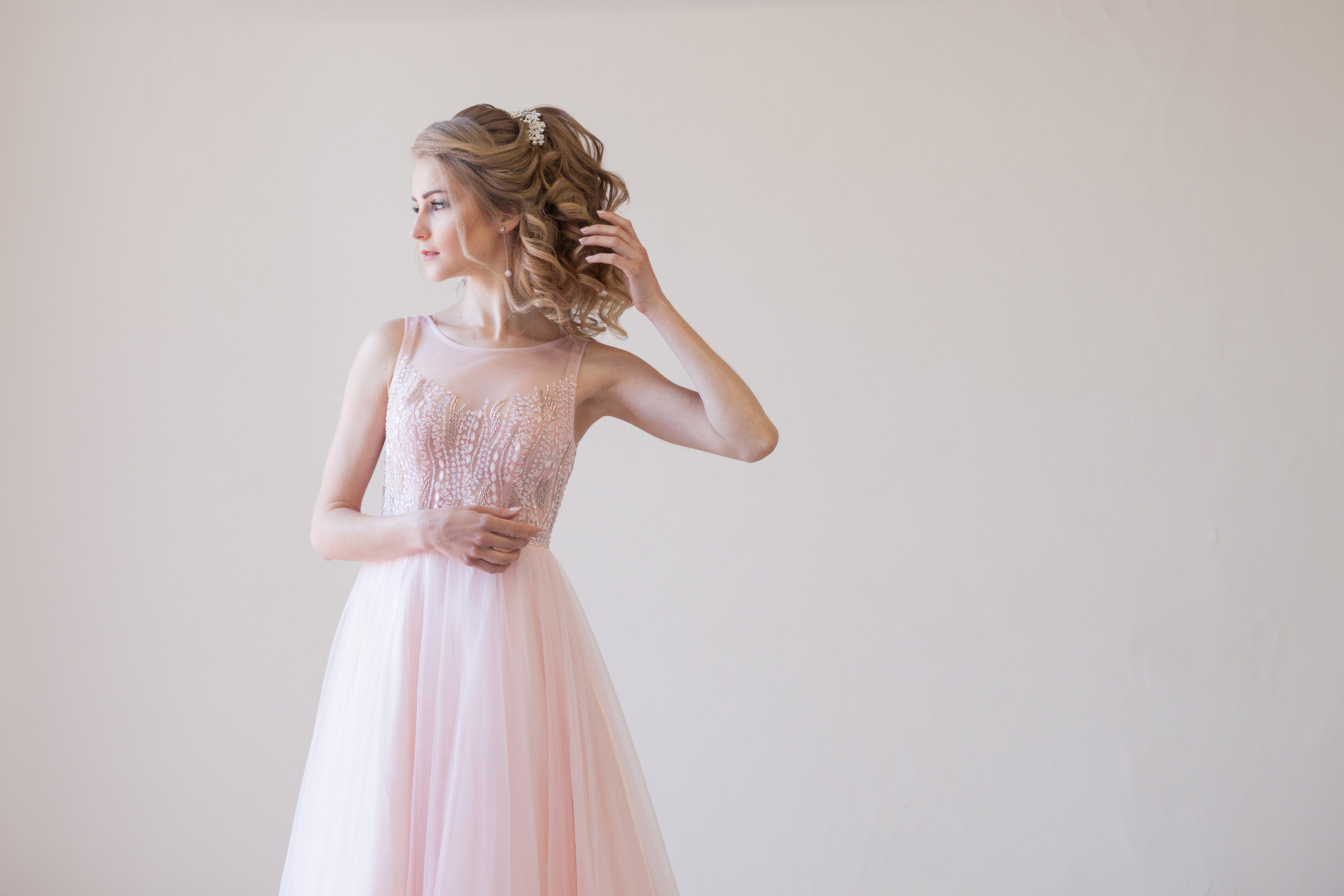 Light Pink