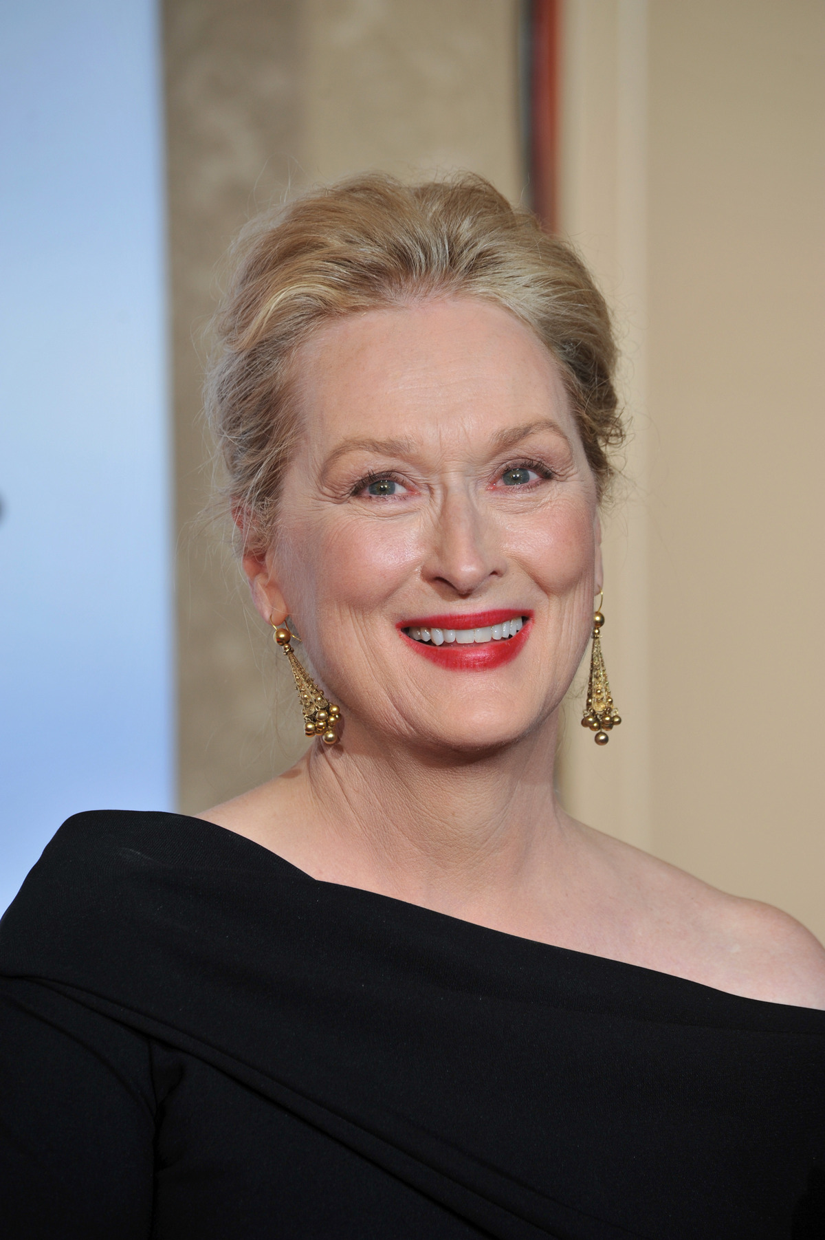  Meryl Streep