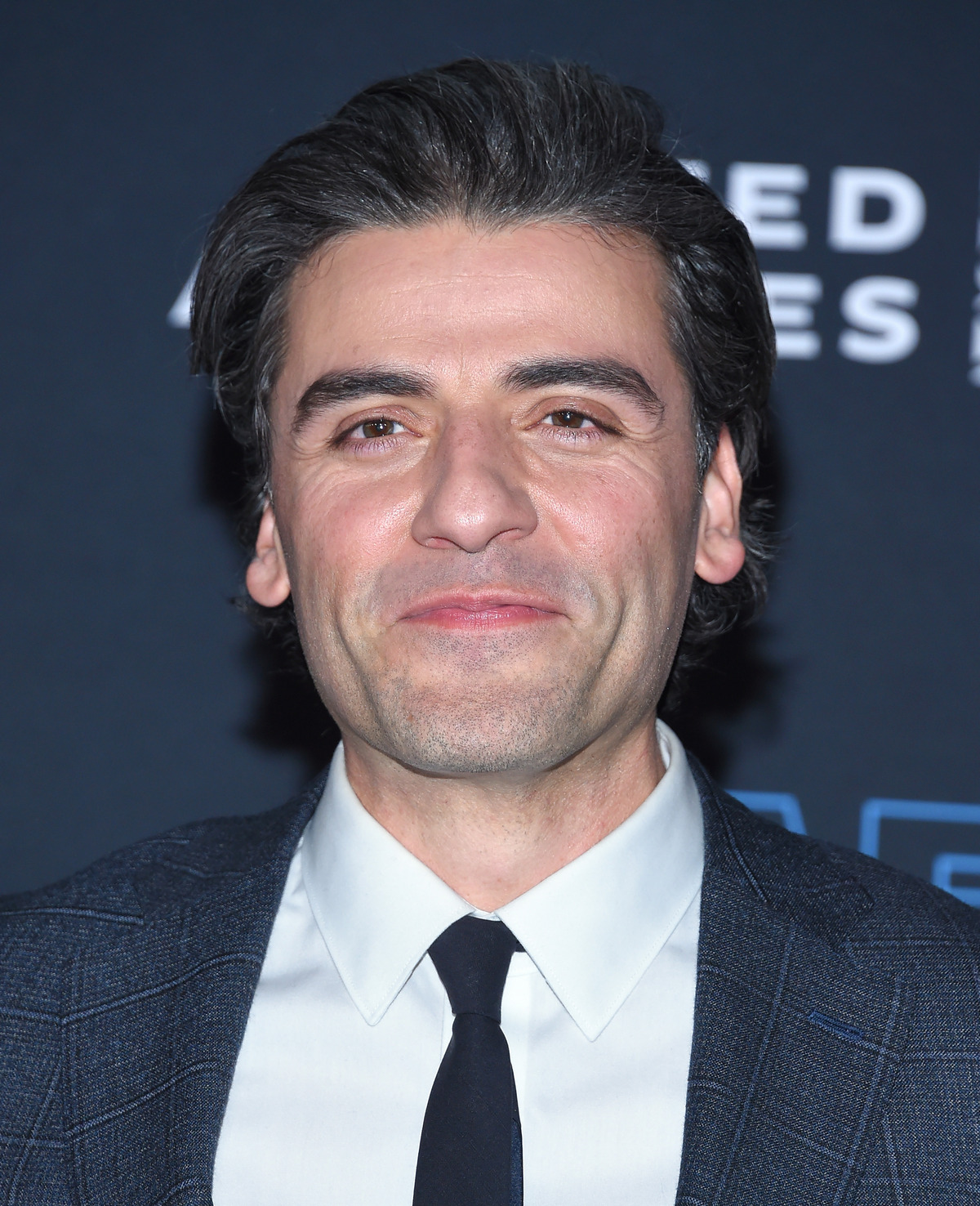 Oscar Isaac