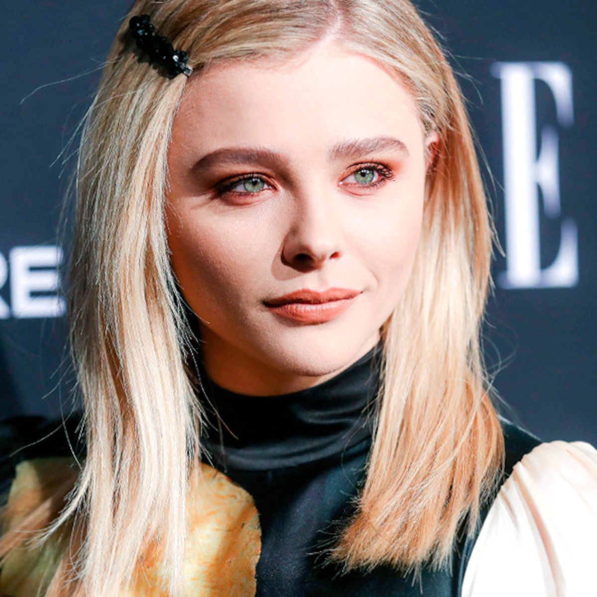 Chloë Grace Moretz