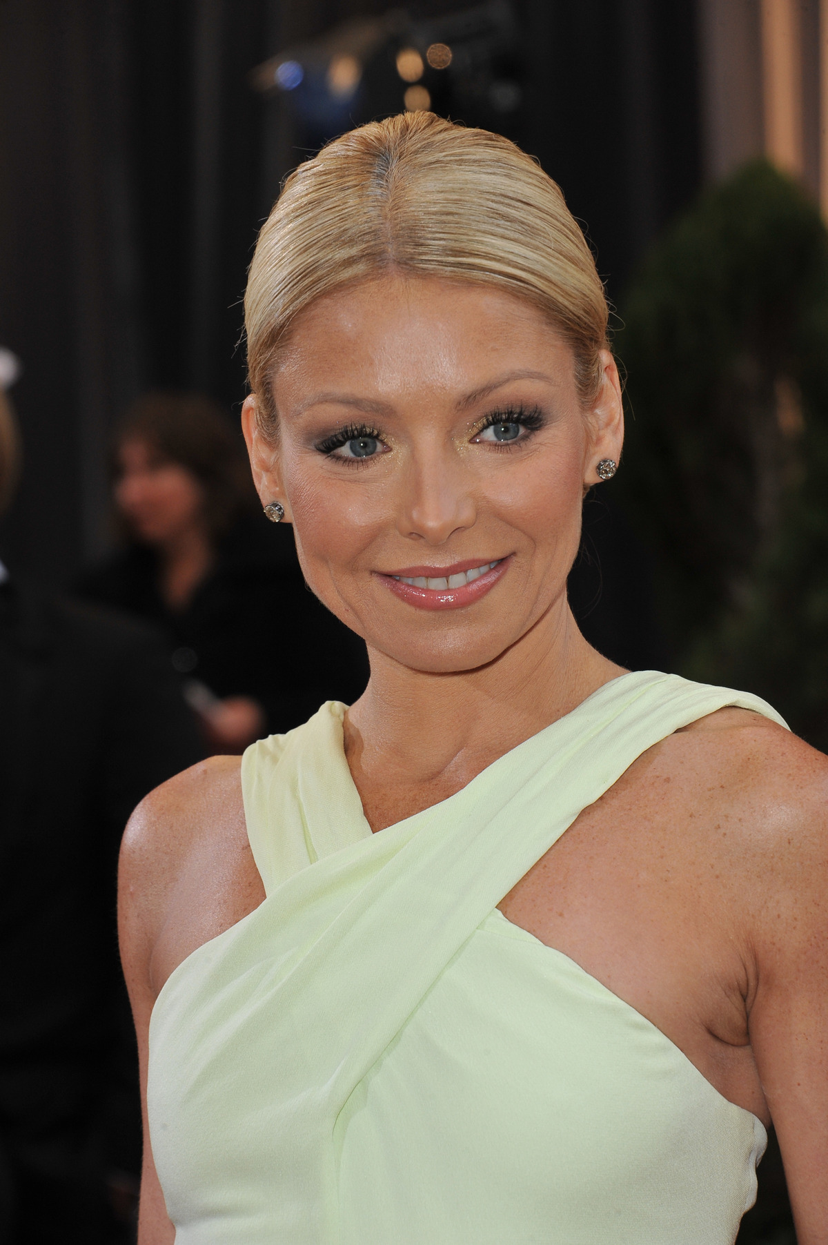 Kelly Ripa