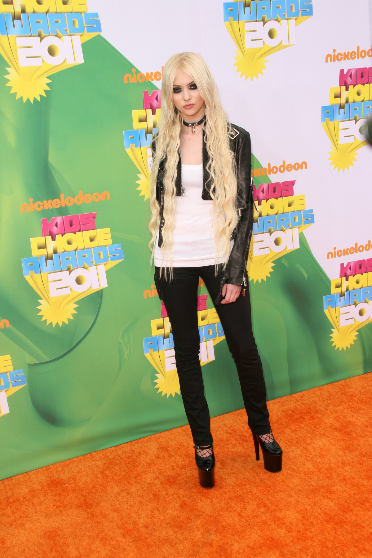 Taylor Momsen