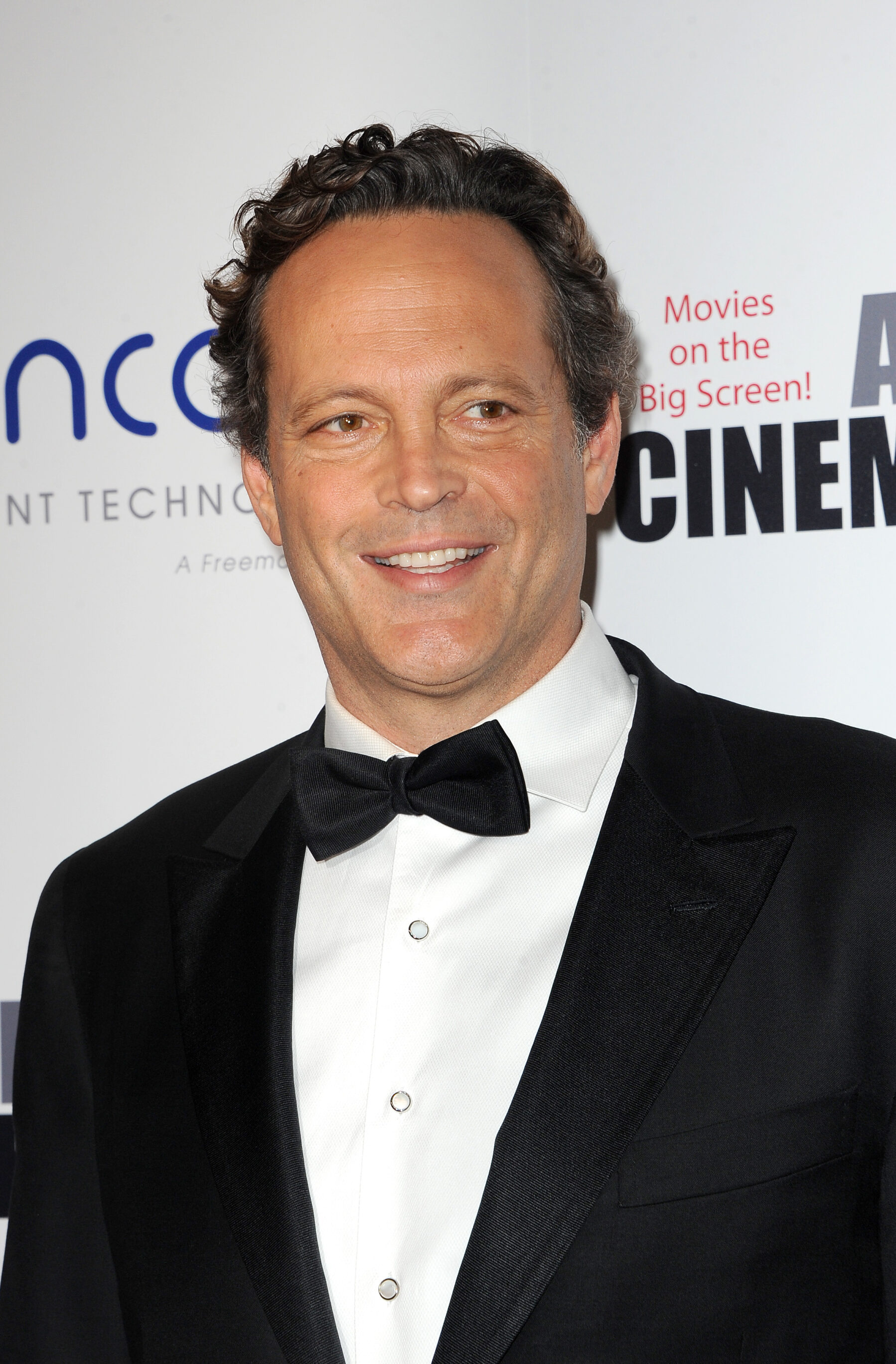 Vince Vaughn