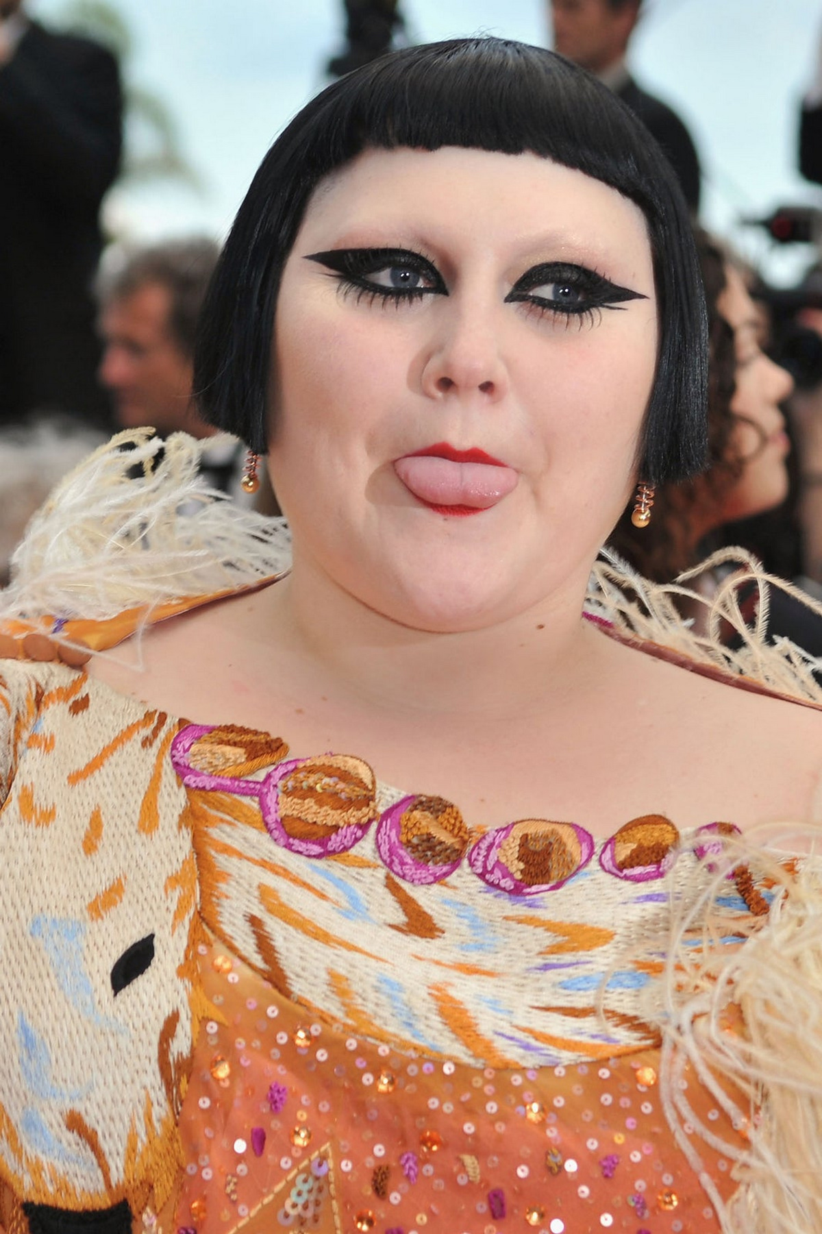 Beth Ditto