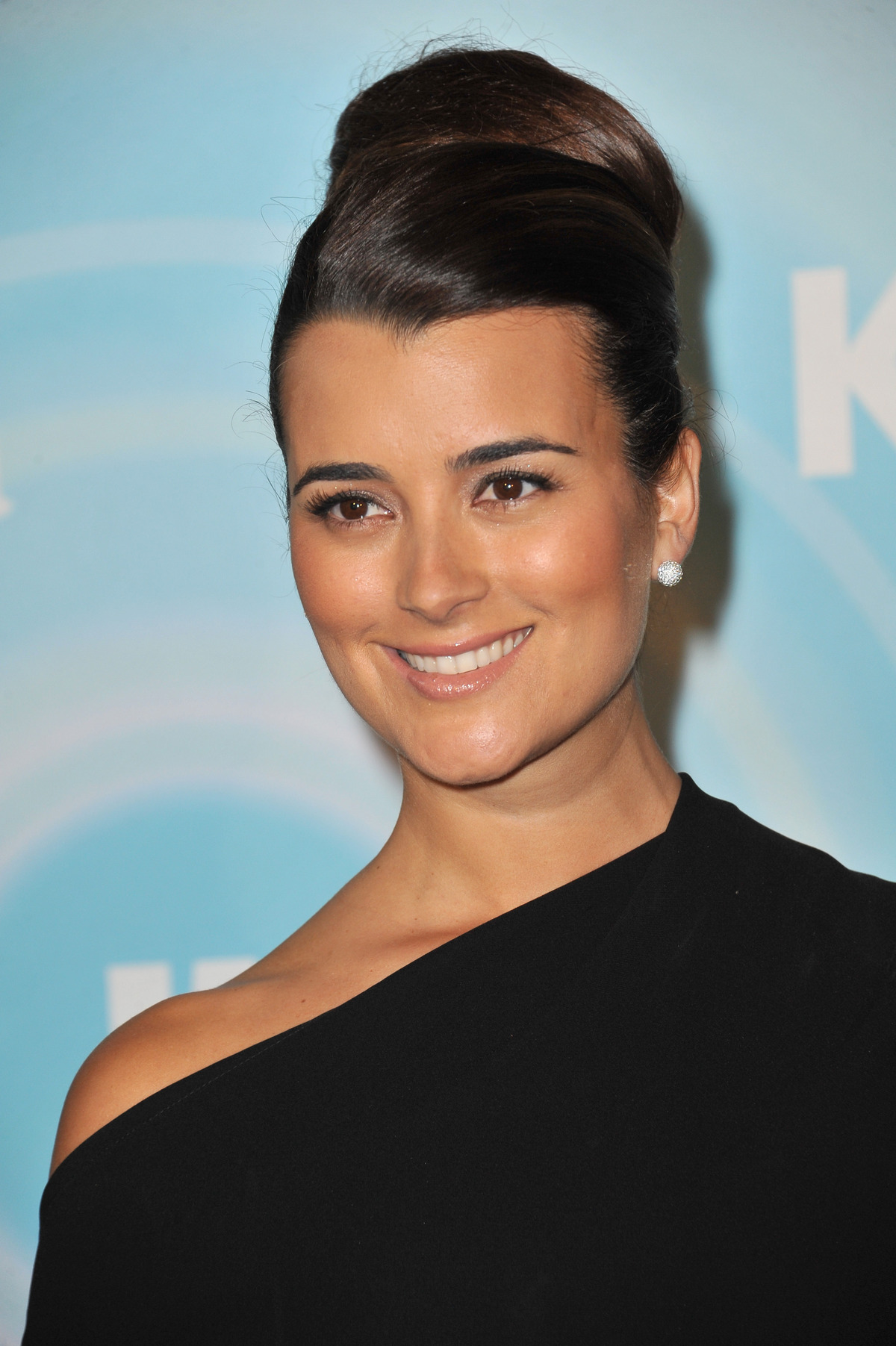 Cote De Pablo