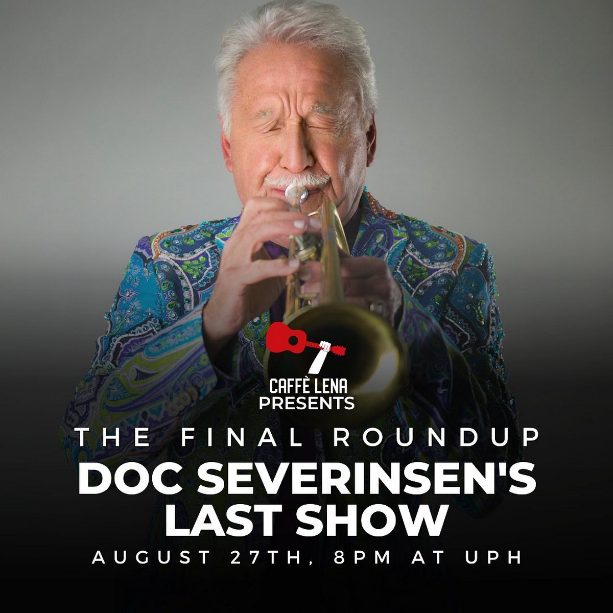 Doc Severinsen