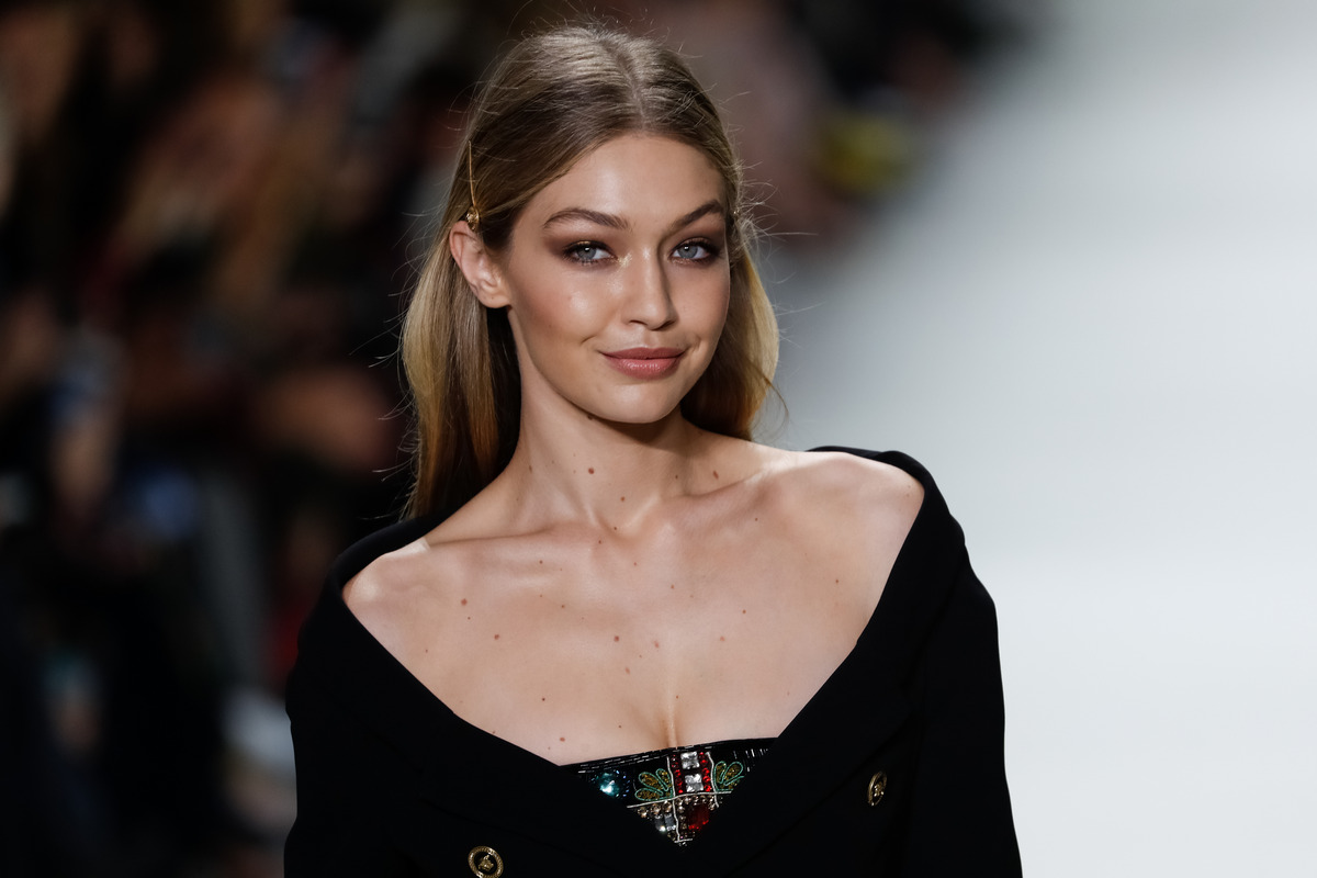 Gigi Hadid