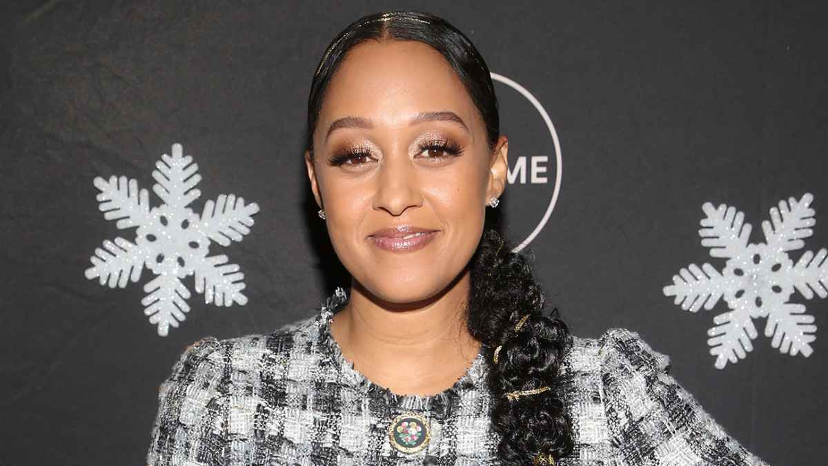 Tia Mowry-Hardrict