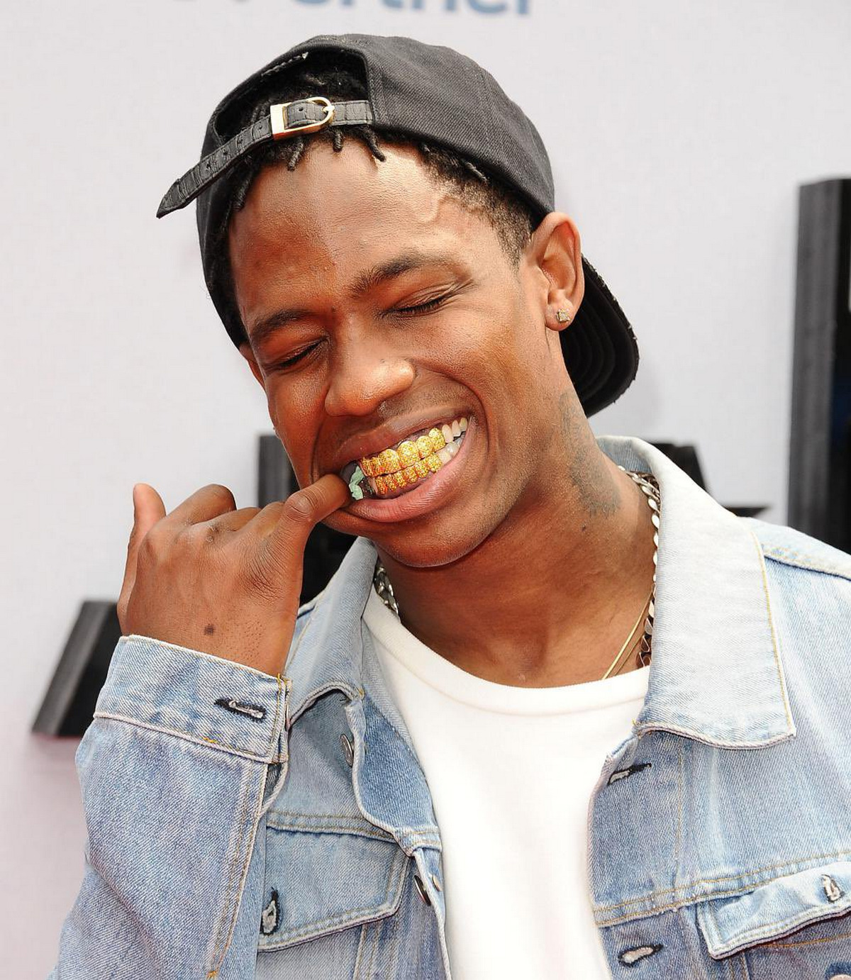 Travis Scott