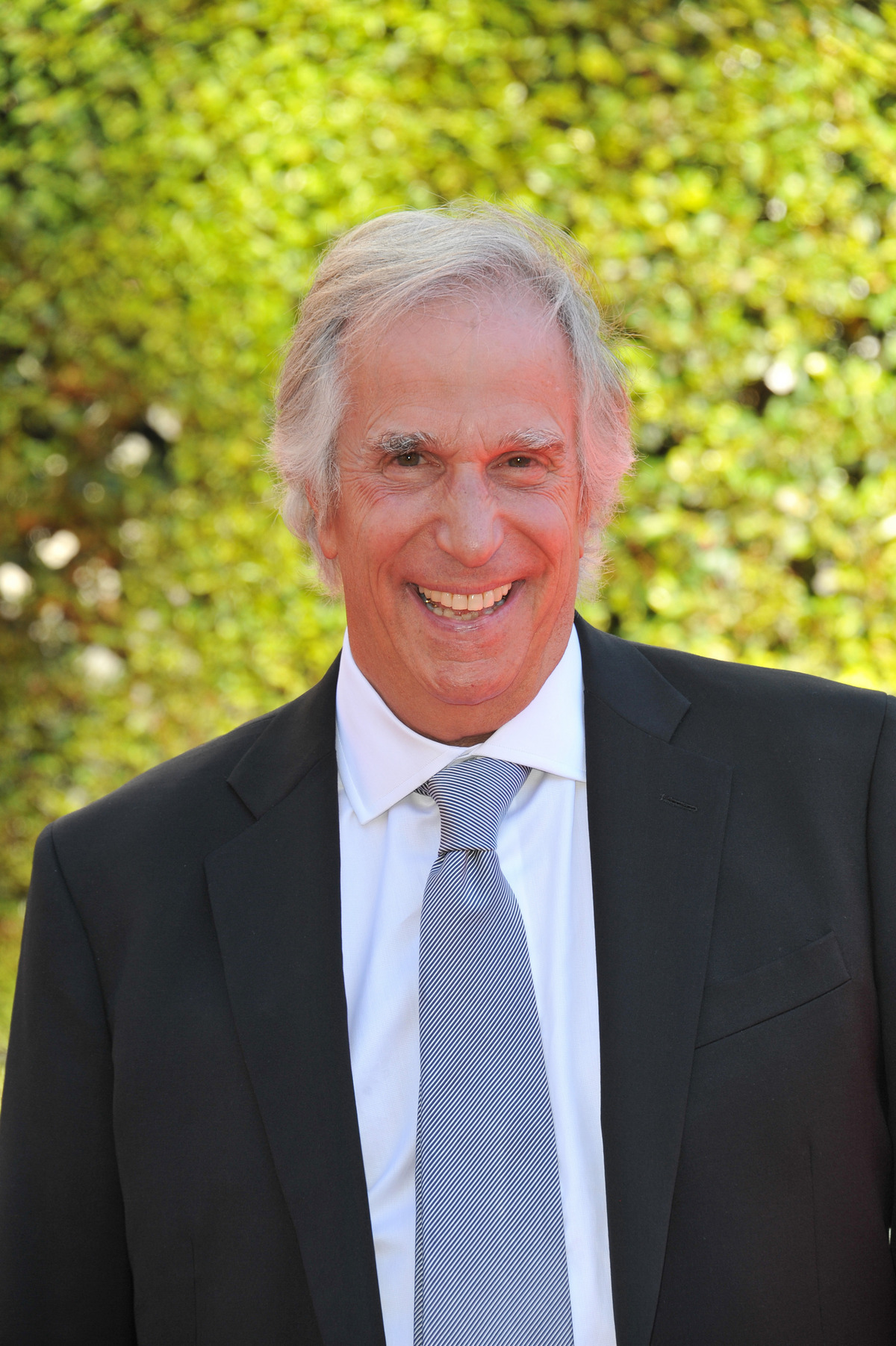 Henry Winkler