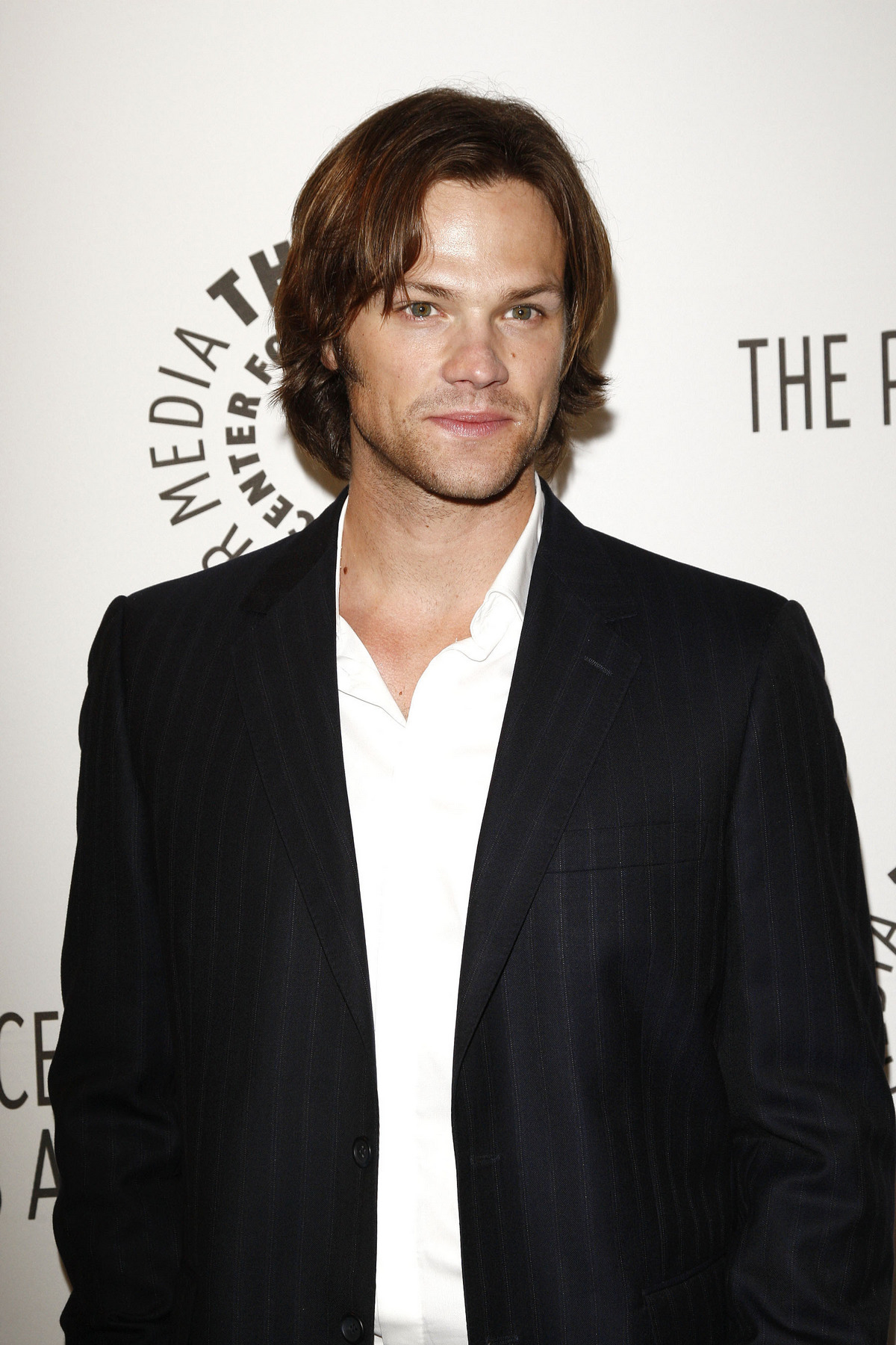 Jared Padalecki