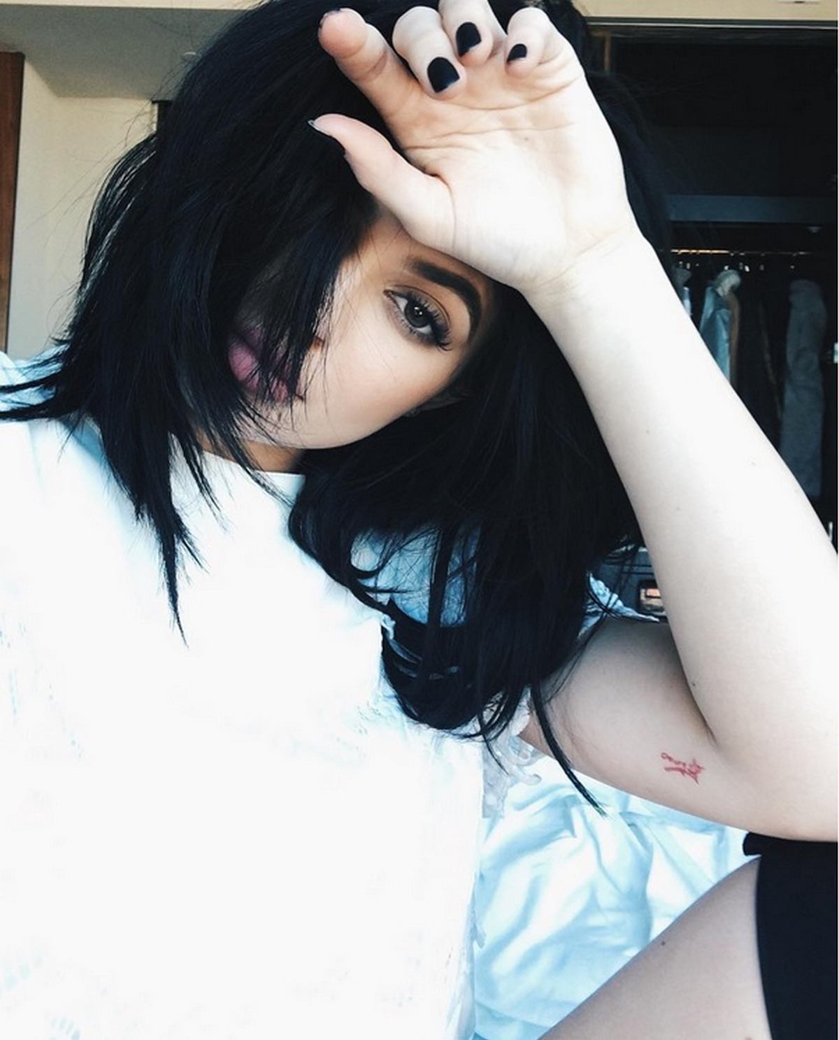 Kylie Jenner