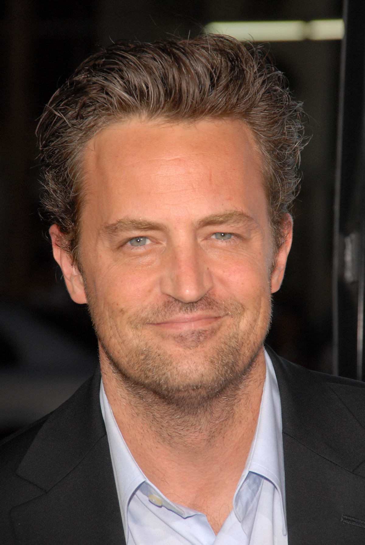 Matthew Perry