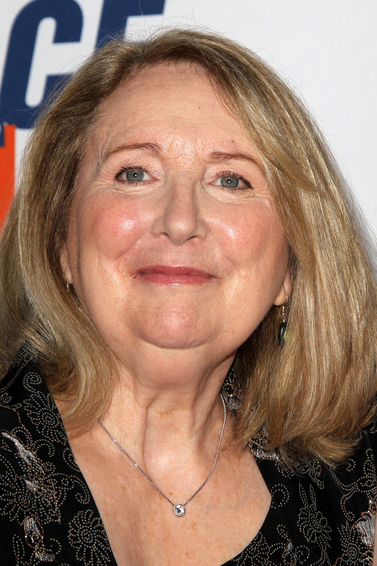 Teri Garr