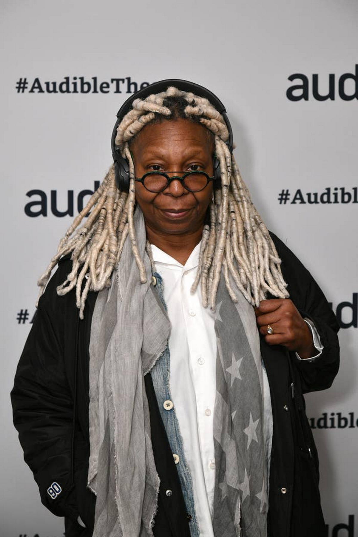 Whoopi Goldberg