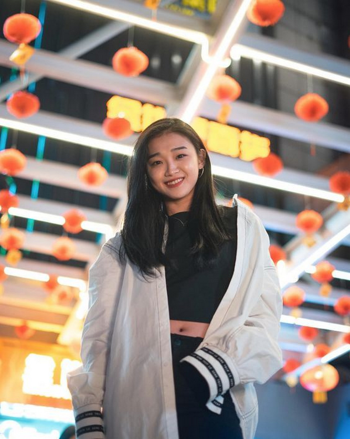 Yoojung Lee