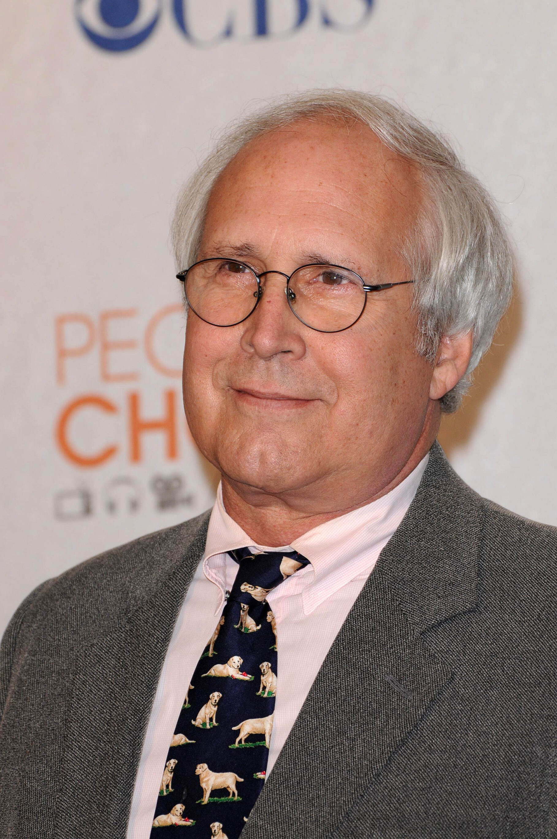 Chevy Chase