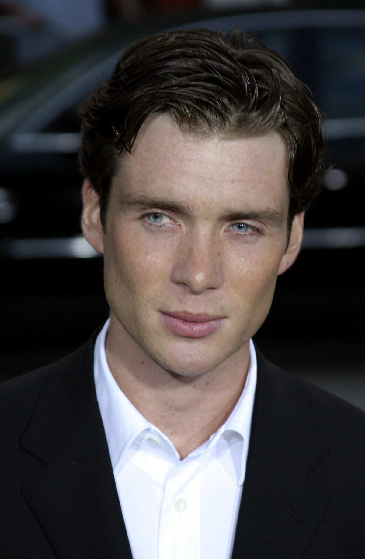 Cillian Murphy