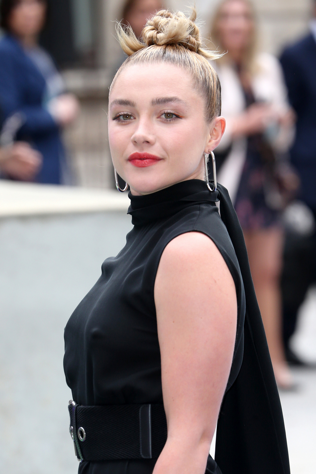 Florence Pugh