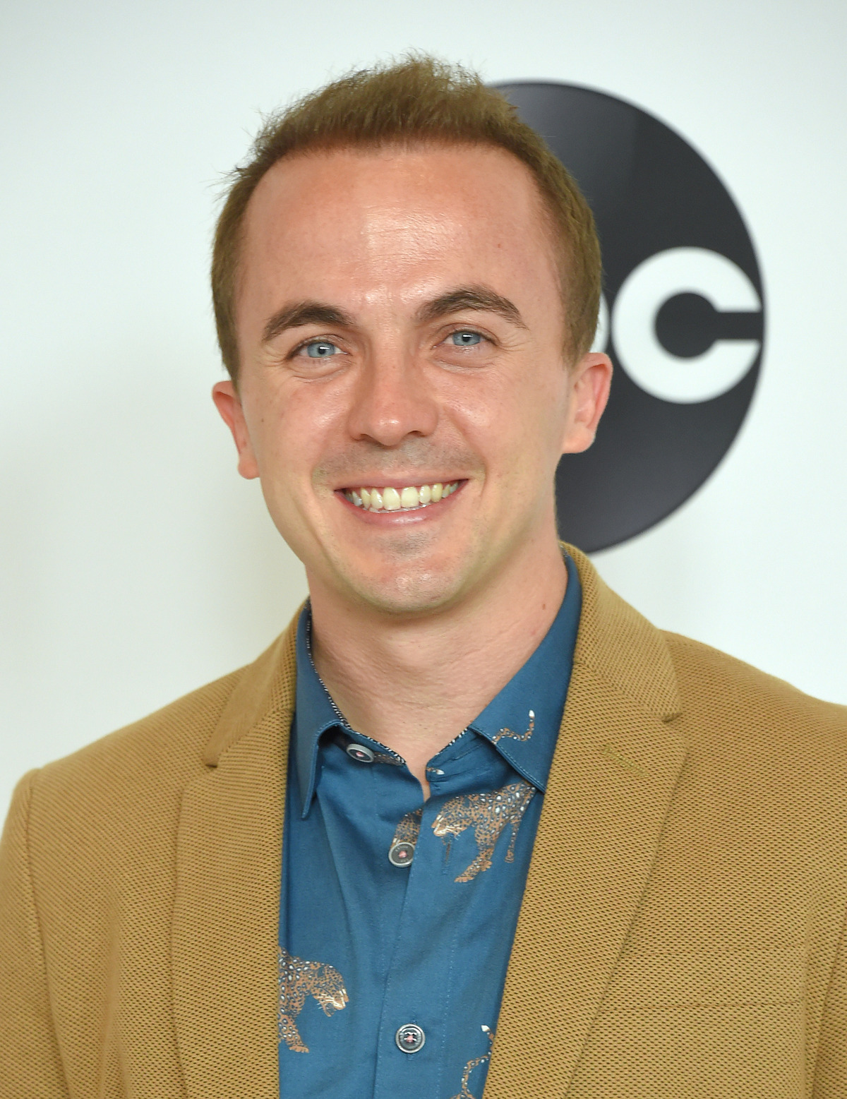 Frankie Muniz