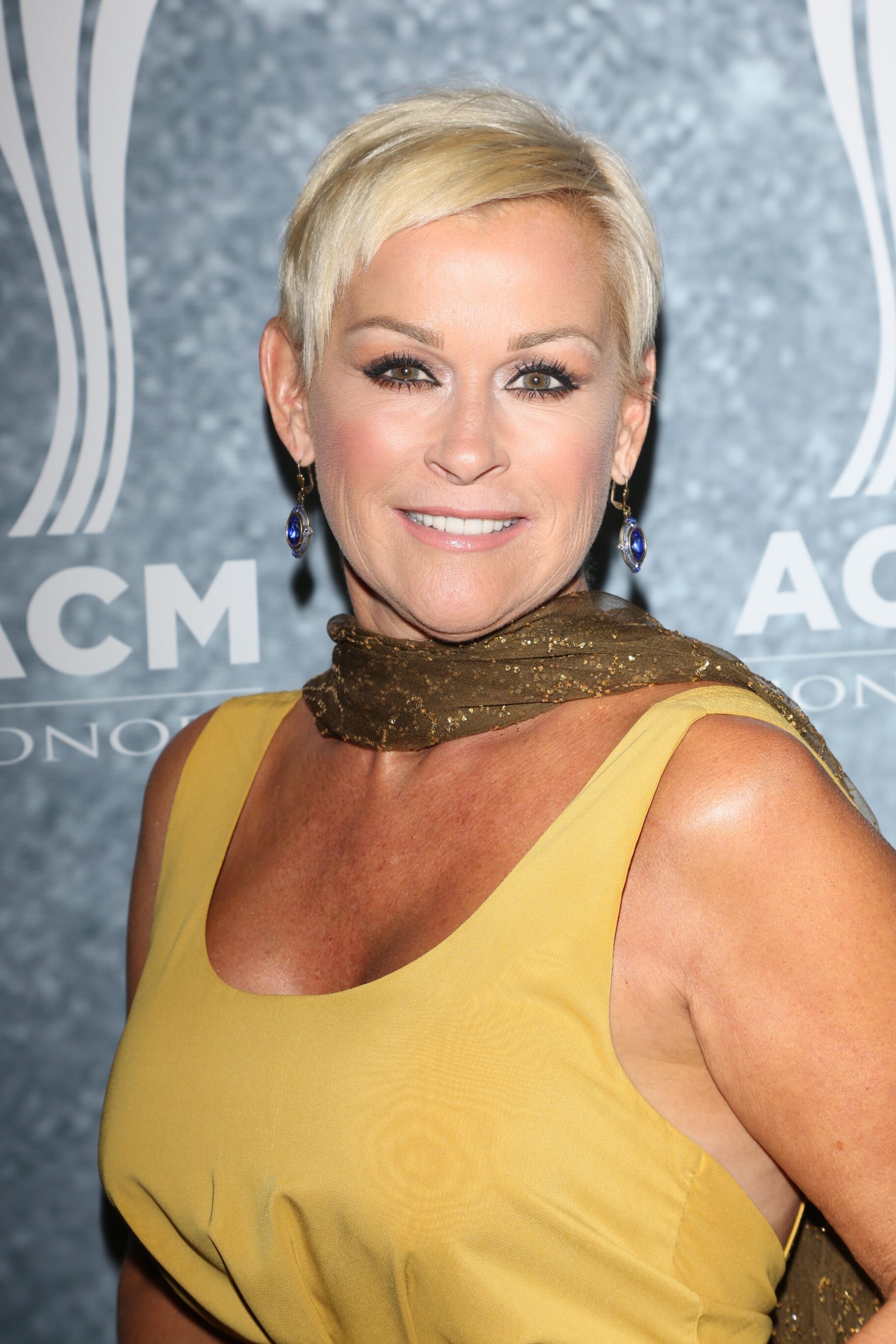 Lorrie Morgan