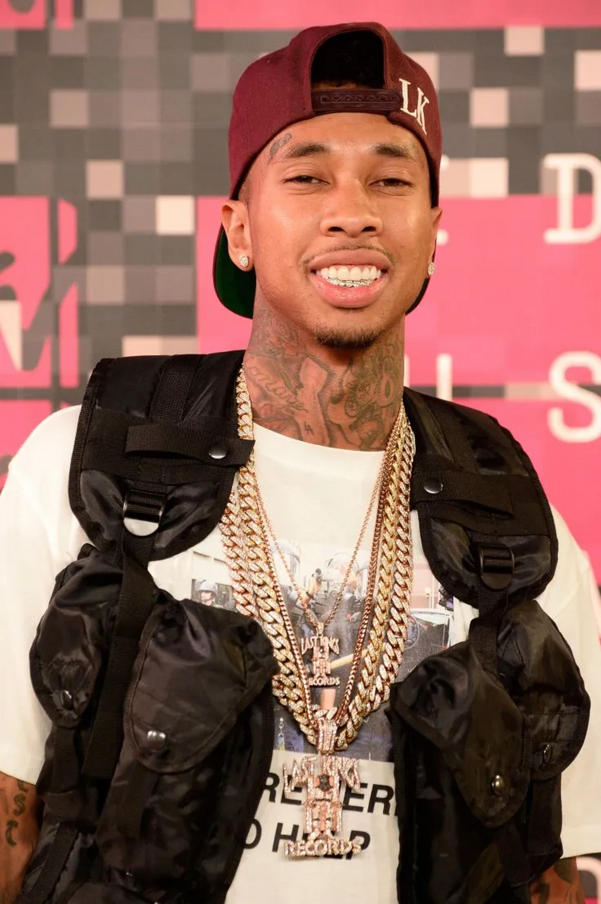 Tyga