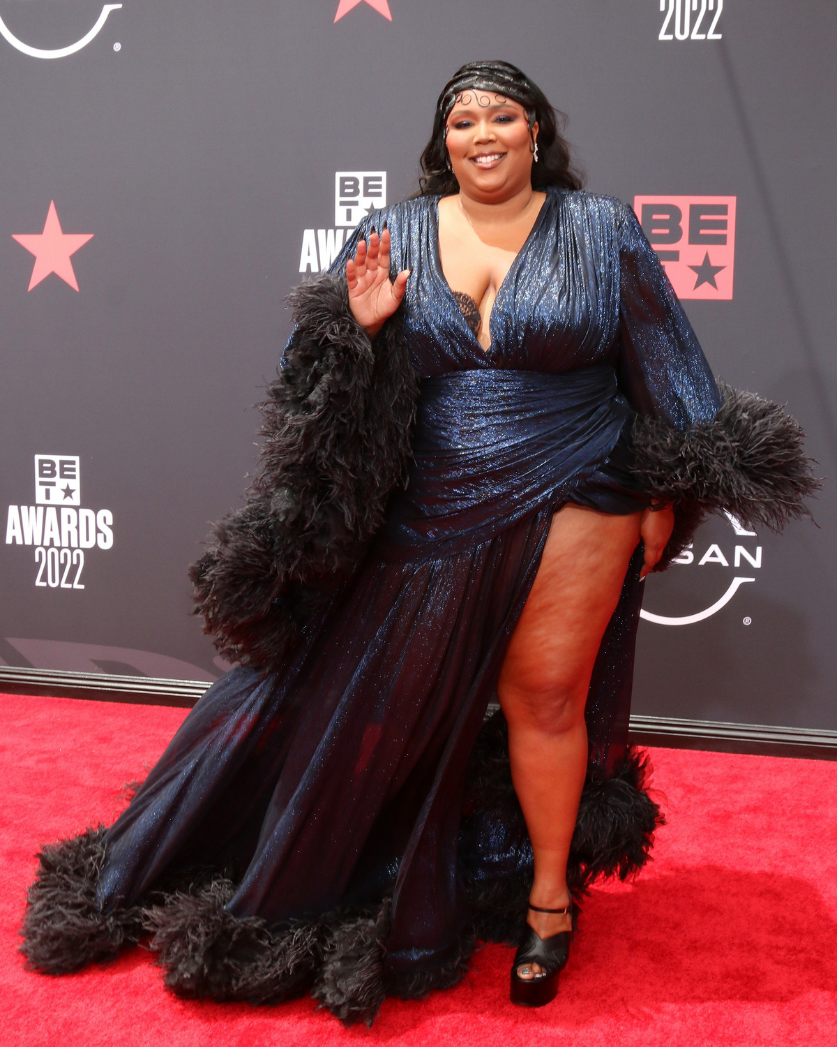  Lizzo 