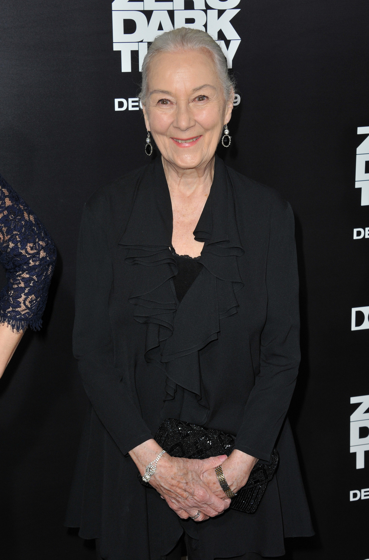 Rosemary Harris