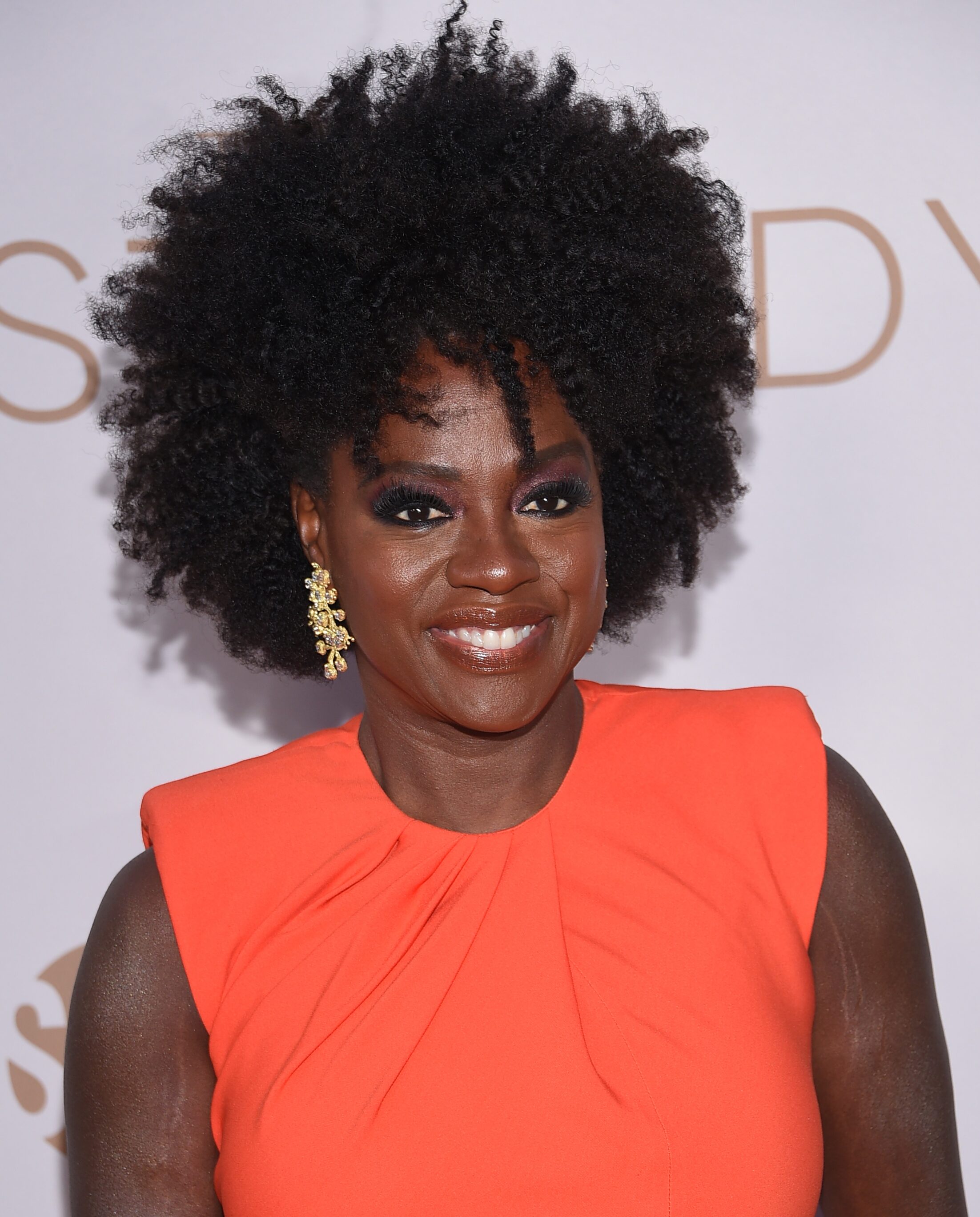 Viola Davis