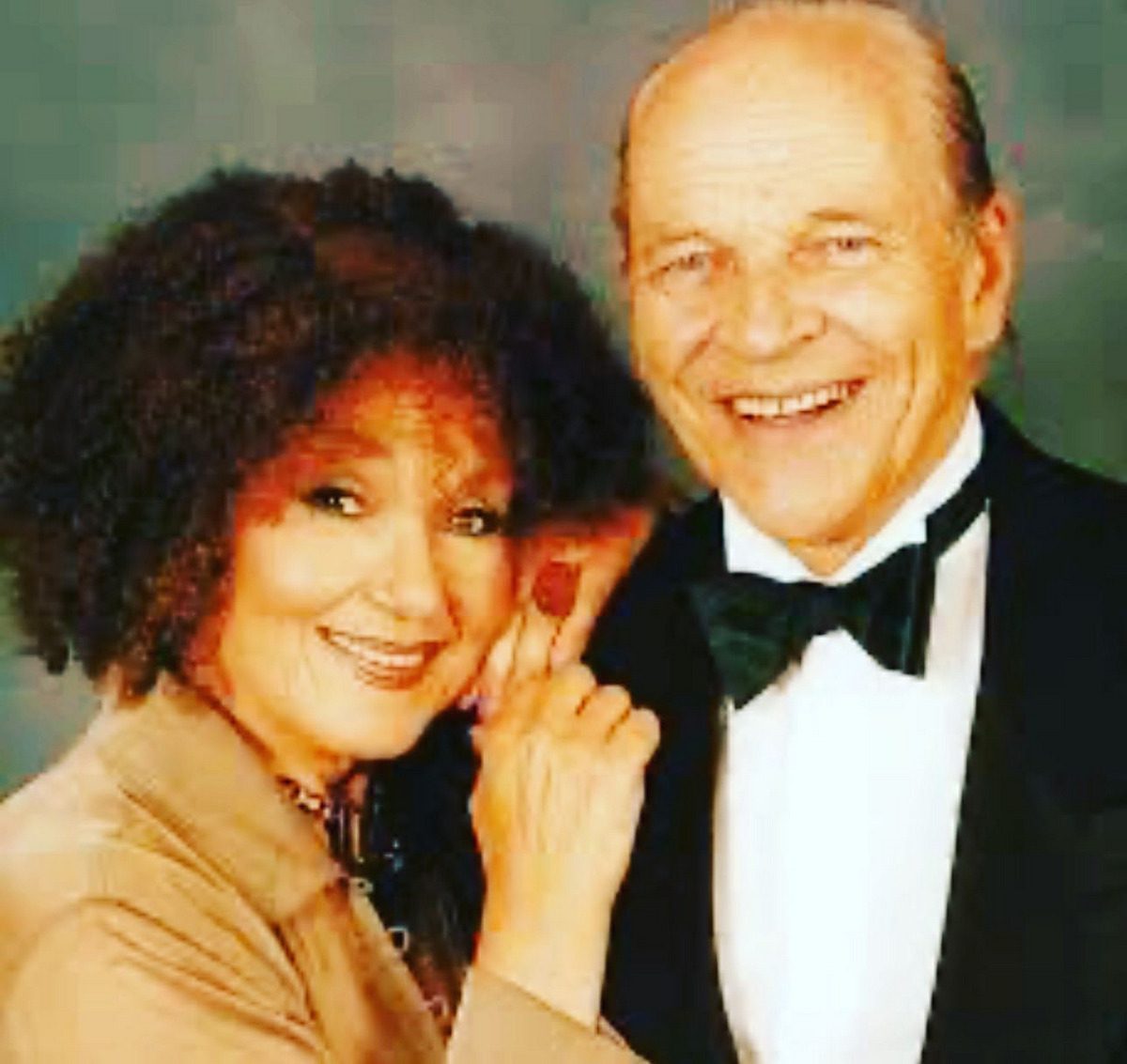 Cleo Laine