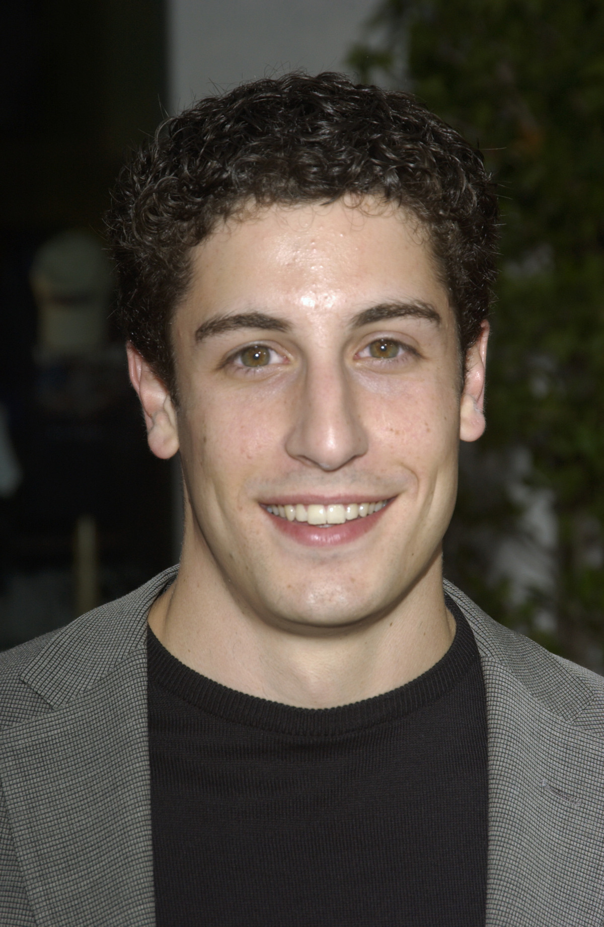 Jason Biggs